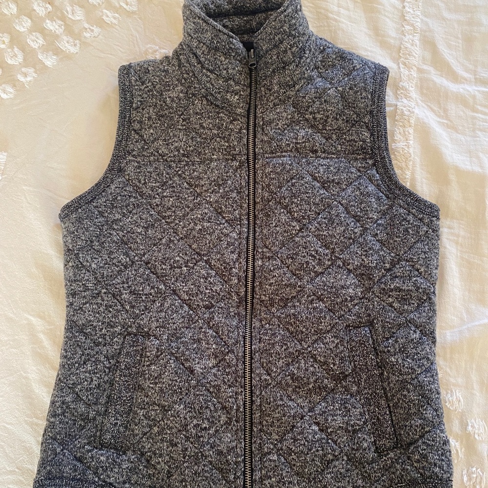 Abercrombie Vest